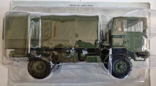 Ixo berliet 21 - -,