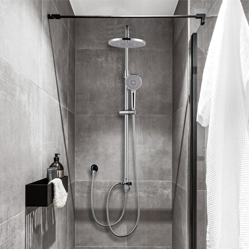 Colonne douche sans - de,