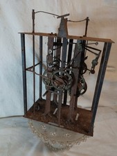 Horlogerie Mouvement d'