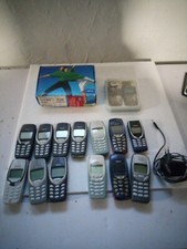 téléphone nokia 3310 3210