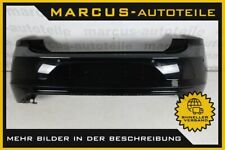 VW Polo 2G year from 2018 rear bumper 2G6807417 black 4xPDC original