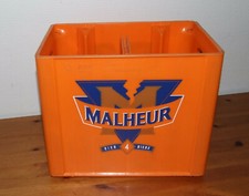 Casier bouteilles bière