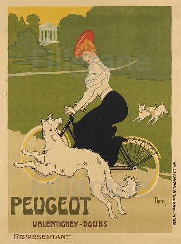 Peugeot vélo cycles - peugeot, vélo/cycles
