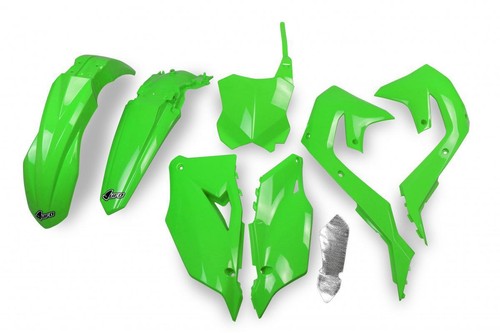Kit carénage plastique - kit, de