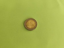 2 euro commémorative Belgique