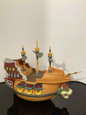 Jouet Grand Vaisseau Spatial