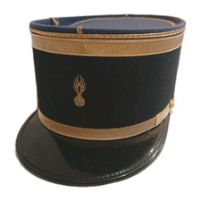 Képi De Gendarmerie Mobile