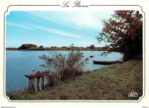 Carte postale - postale, 36