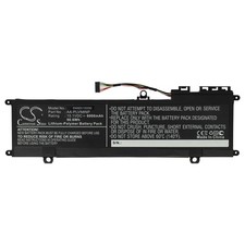 Batterie pour Samsung NP770Z5E