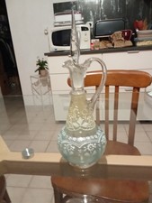 Carafe Émaillée Xix Verre