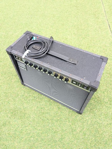 Roland jazz chorus - jazz, jc-40