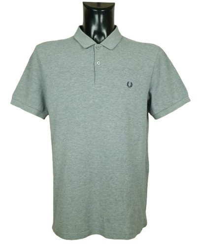 Fred perry top polo coton - fred,
