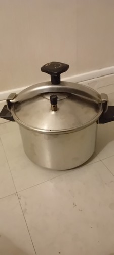 Ancienne cocotte minute seb 8 - cocotte,