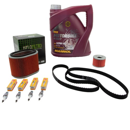 Pack maintenance pour honda - pack,