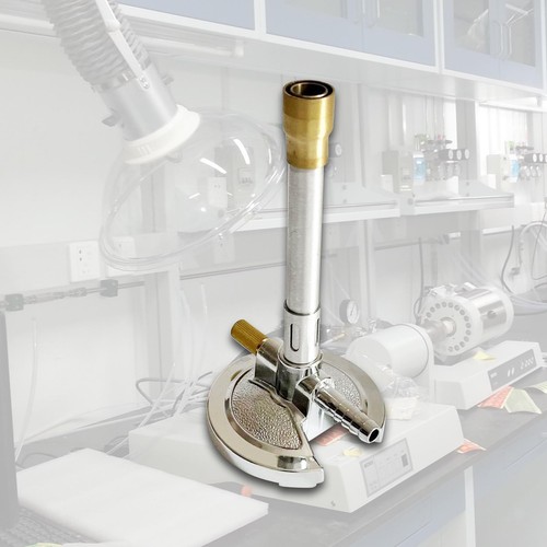 équipement laboratoire à - de,