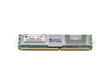 Wintec - 39C935284C - 1GB DDR2-667/PC2-5300 SDRAM FB-DIMM
