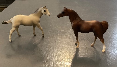 Vintage 1975 arabian stallion - 1975,