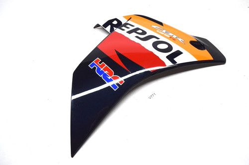 Honda cbr 125 jc50 - honda,