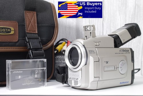 Neuf jvc victor - [neuf], gr-dvl700