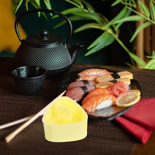 Moule sushis faire - moule,