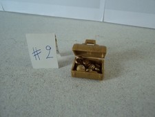 PLAYMOBIL pirates / médiéval