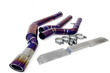 Adapté BMW G42 M240i Haut