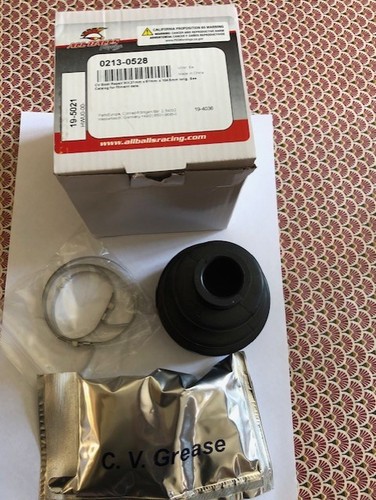 Kit soufflet cardan - kit, quad