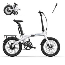 AdoAirCarbon Pro Velo