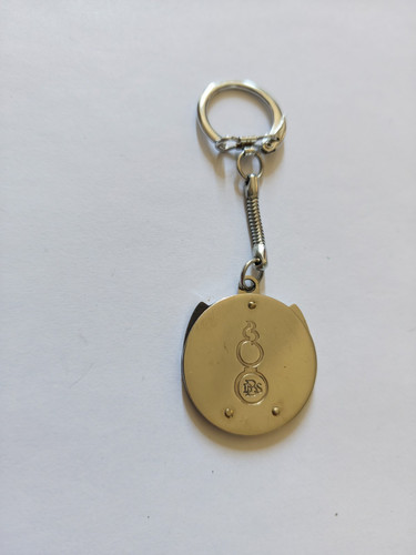 Porte clé couteau - porte-clé,
