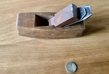 outils anciens, beau rabot