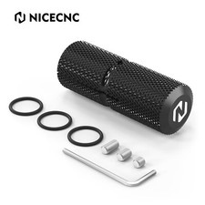 Extension de l'embout du