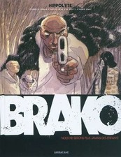 Brako : Nous ne serons plus