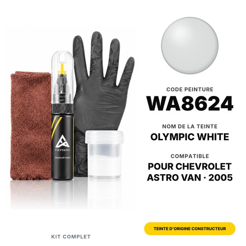 Peinture retouche pour - retouche,