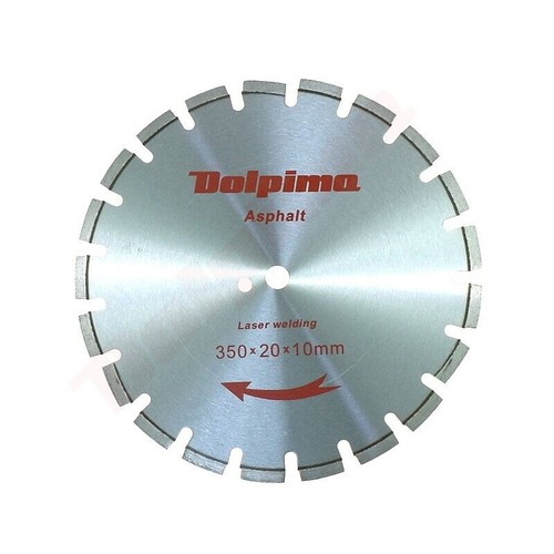 Diamant disque asphalte laser - diamant,