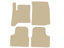 Tapis de sol en velour pour