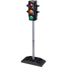 Feu tricolore électronique