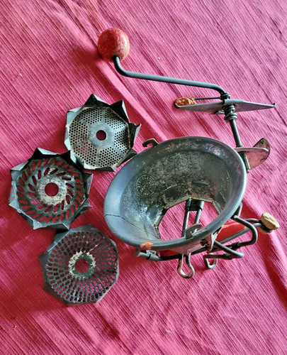 Idee deco ancien - ancien, petit