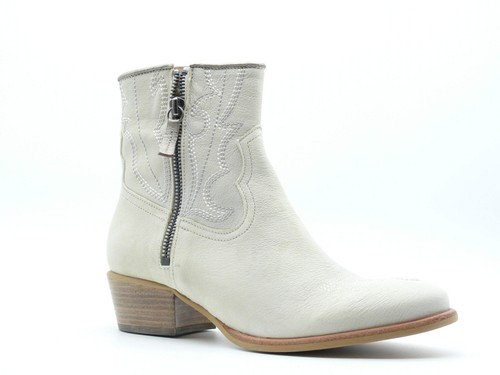 Muratti roussin bottines - -,