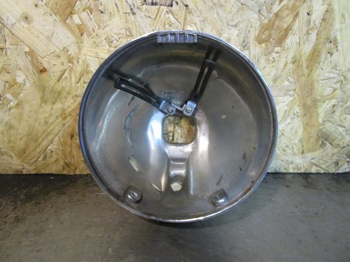 Cuvelage phare honda 125 - cuvelage,