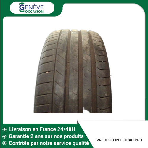 Pneu vredestein - 🇫🇷,