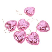 Décorations de fête disco 