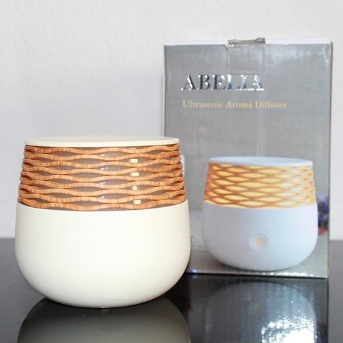 Diffuseur huiles essentielles
