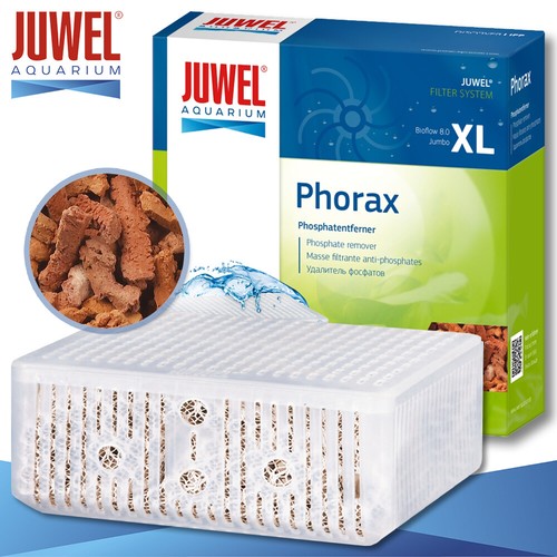 Juwel phorax phosphate enlève - juwel,