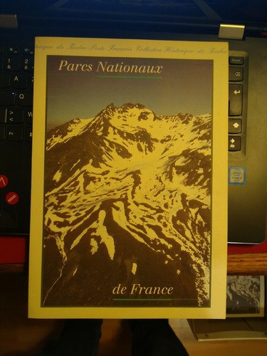 Document officiel 1996 parcs - officiel,