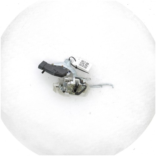 Serrure porte droite - porte,