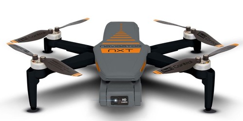 Revell drone télécommandé - drone,