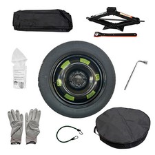 ROUE DE SECOURS POUR RENAULT