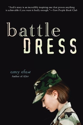 Amy efaw battle dress - battle,