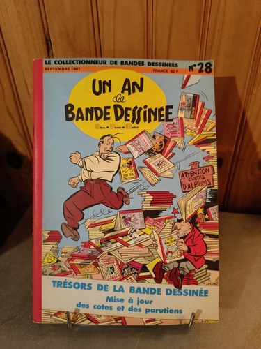 Collectionneur bandes - le, de