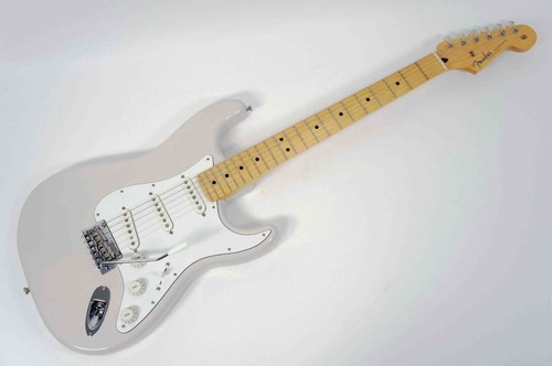 Guitare électrique fender - électrique,